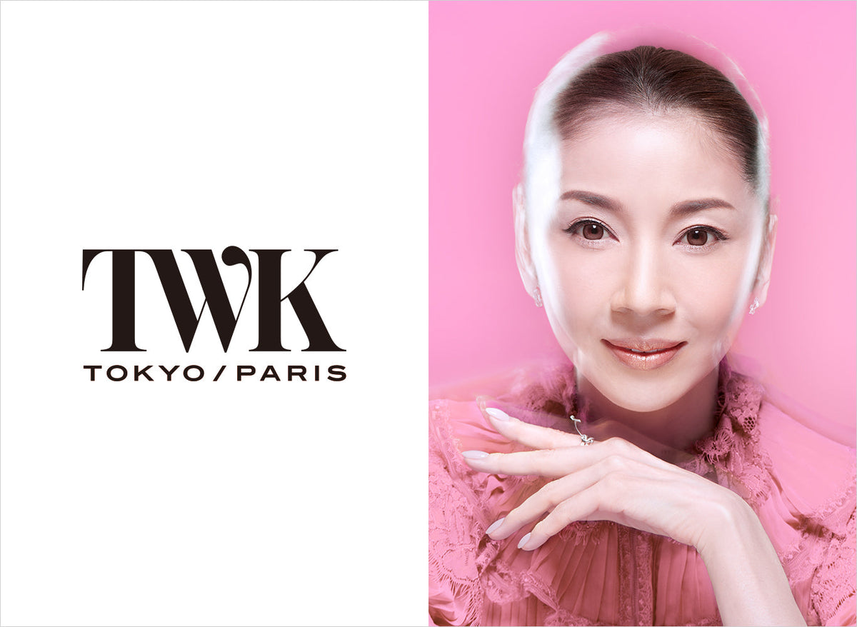 TWK岩田屋POP UP SHOP　10月開催！