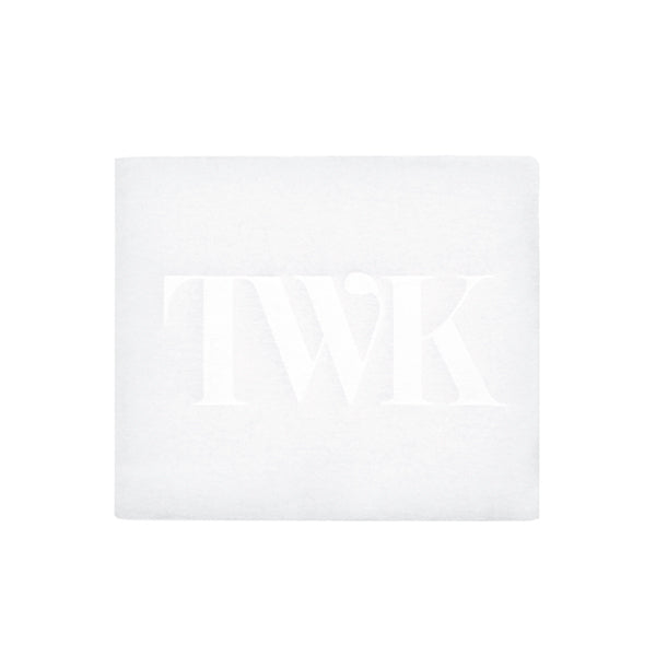TWKジェントル　ナチュラルコットンパッド