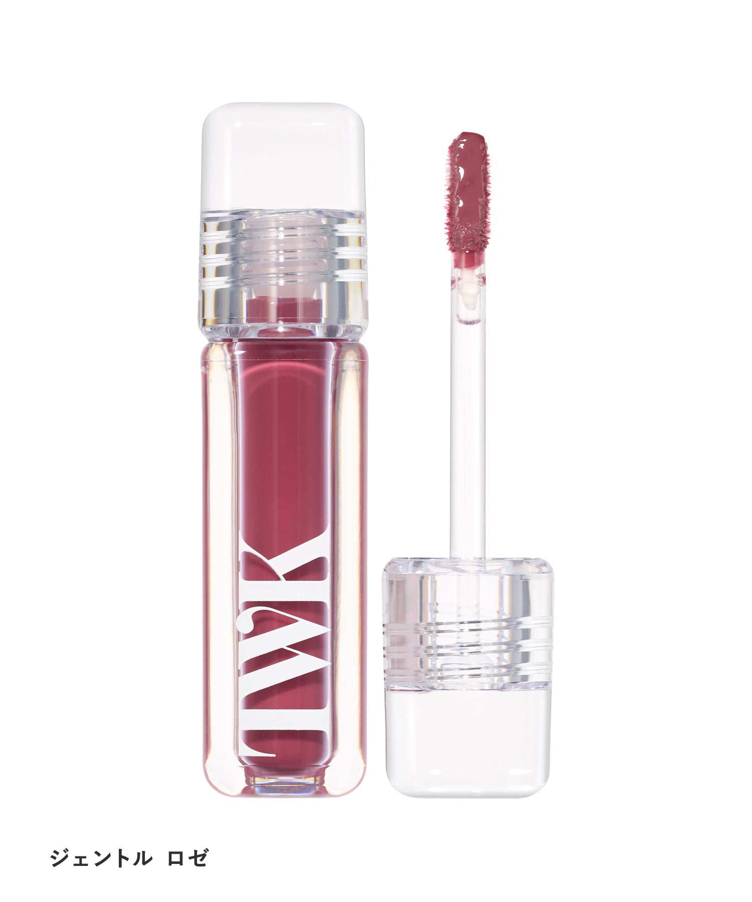 TWKシン チーク＆リップジェル