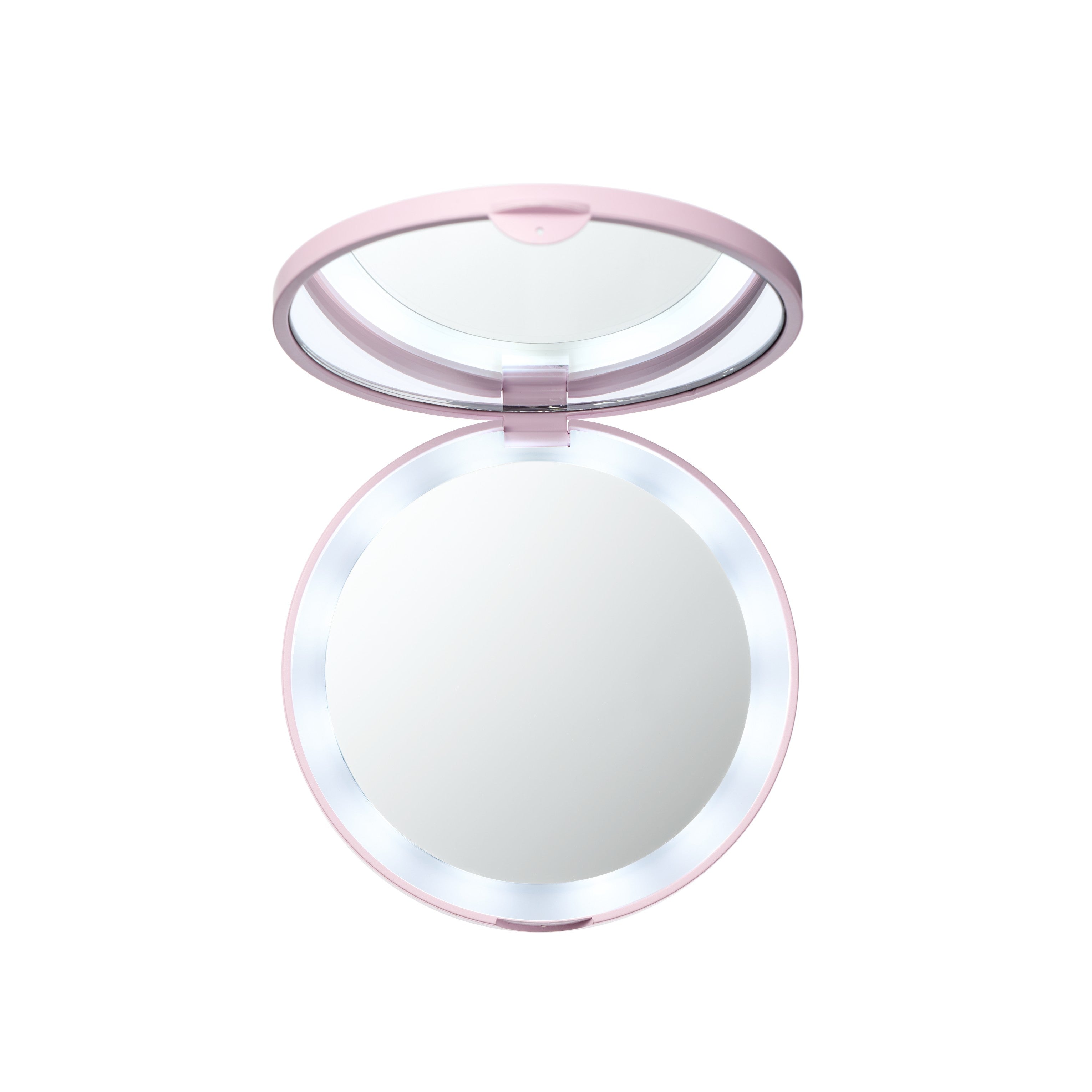 TWK BRIGHT LED DOUBLE MIRROR