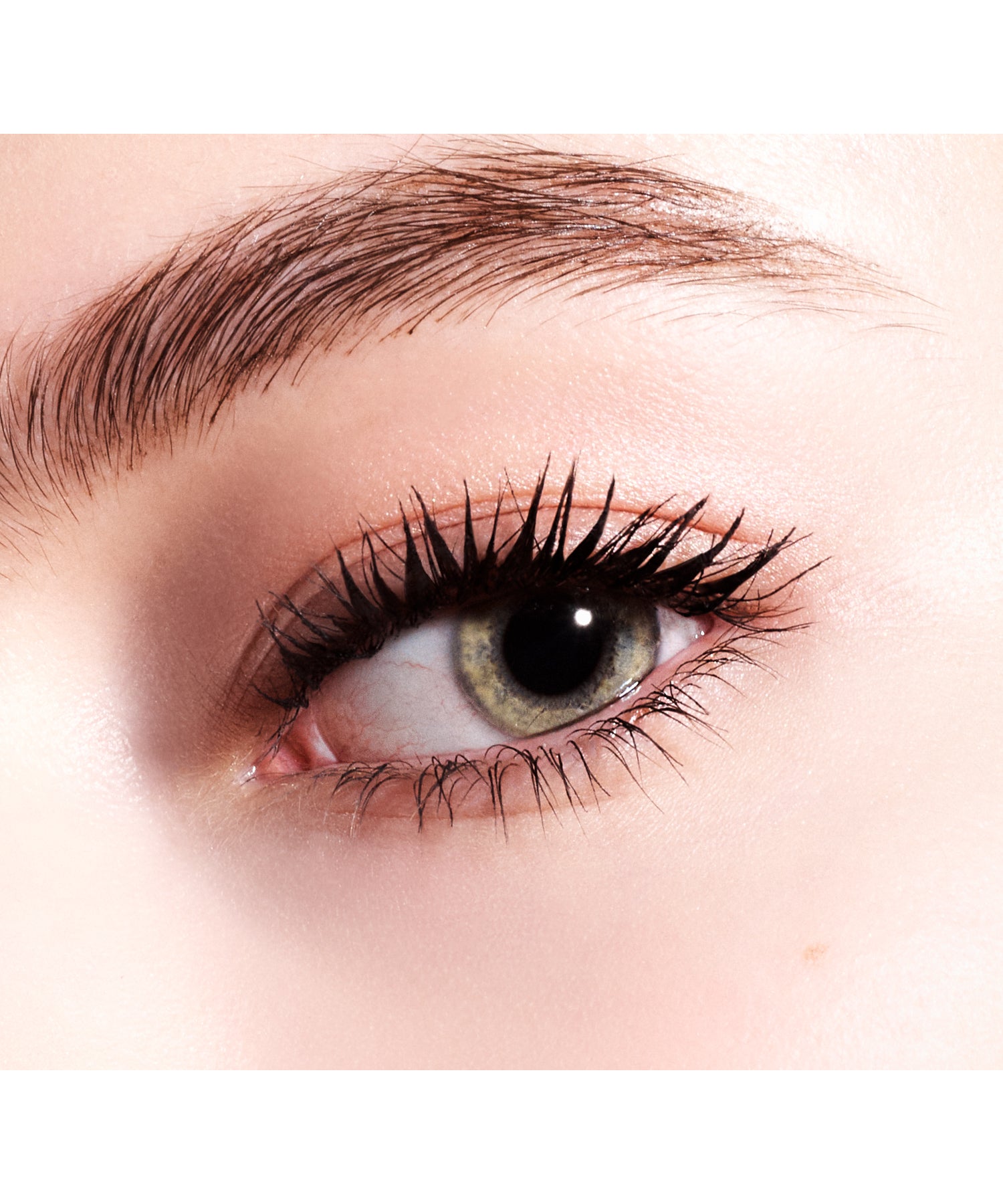 【新品未使用未開封】TWK マスカラ MASCARA VOLUME + TWKシン ピュアブラック マスカラ ボリューム＋